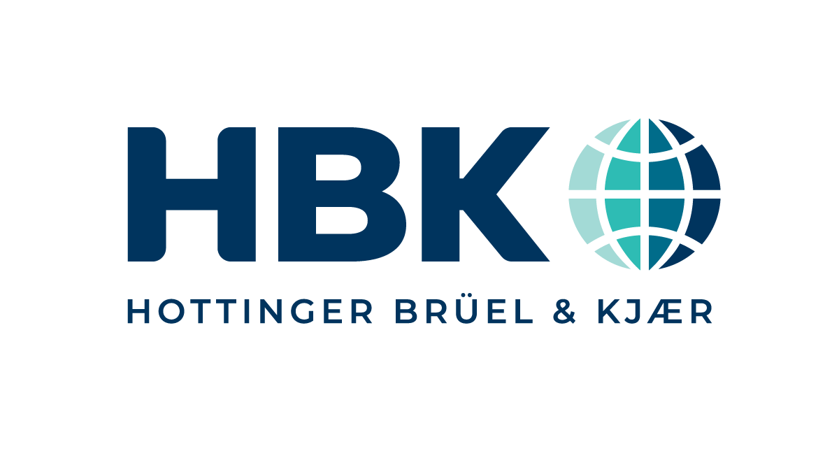 HBK - Hottinger Brüel & Kjaer